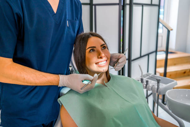 Trusted Buttonwillow, CA Dental Services Experts